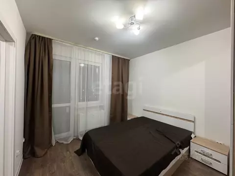 1-к кв. Санкт-Петербург дор. Муринская, 11к1 (33.3 м)