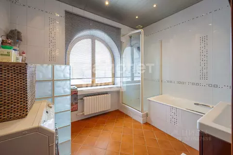 3-к кв. Московская область, Подольск Февральская ул., 54/150 (102.5 м)