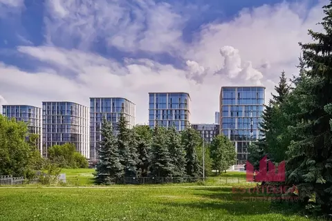 1-к кв. Москва ул. Братьев Фонченко, 1к7 (63.4 м)