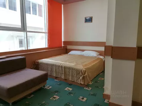 Комната Башкортостан, Уфа ул. Карла Маркса, 25 (20.0 м)