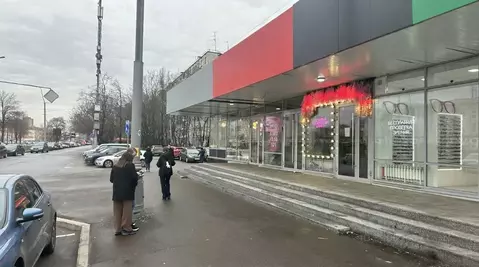 Помещение свободного назначения в Москва Дмитровское ш., 43К1 (26 м)
