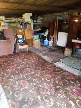 Гараж в Хакасия, Сорск Усть-Абаканский район, ул. 50 лет Октября, 70А ...