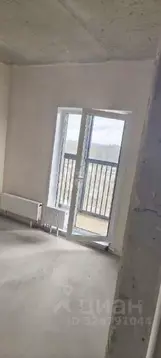 1-к кв. Ярославская область, Ярославль Тутаевское ш., 107 (38.61 м)