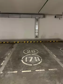 Гараж в Москва 6-я Радиальная ул., 5к3 (14 м)