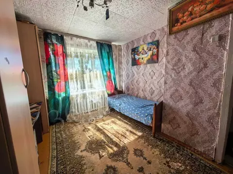 1-к кв. Воронежская область, Воронеж Иркутская ул., 27 (22.4 м)