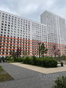 2-к кв. Московская область, Ленинский городской округ, Боброво пгт ул. ...