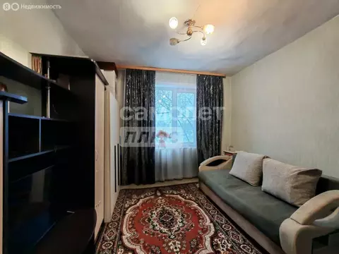 1-комнатная квартира: Бийск, Ручейный переулок, 10 (23.4 м)