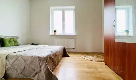 Дом в Калининградская область, Гурьевский муниципальный округ, пос. ...