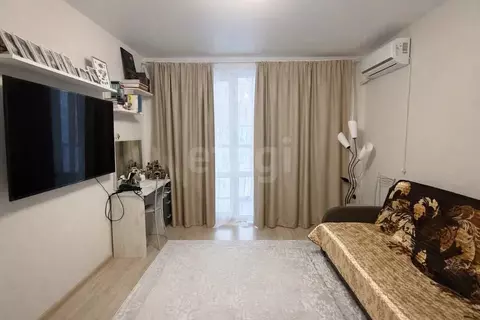 1-к кв. Воронежская область, Воронеж ул. Шидловского, 9 (33.6 м)