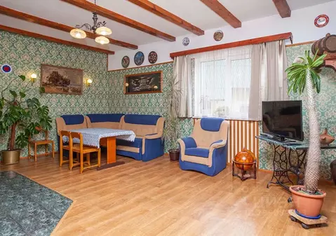 Дом в Калининградская область, Зеленоградский муниципальный округ, ...