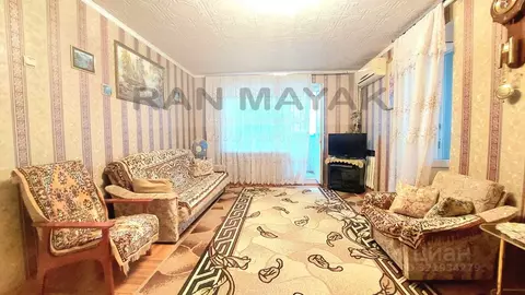 3-к кв. Адыгея, Майкоп Краснооктябрьская ул., 27 (60.2 м)