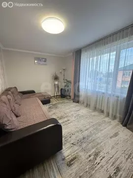 2-комнатная квартира: Новоомский, Целинная улица, 1 (41.8 м)