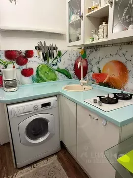 2-к кв. Москва Большая Черкизовская ул., 5К3 (45.0 м)