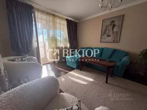 3-к кв. Ивановская область, Иваново Революционная ул., 16 (62.6 м)