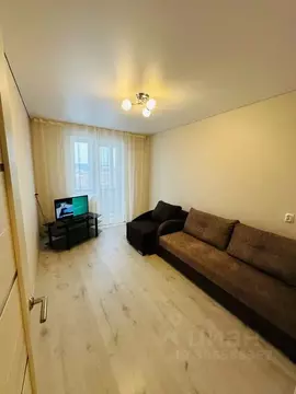 1-к кв. Челябинская область, Миасс ул. Лихачева, 41 (35.0 м)