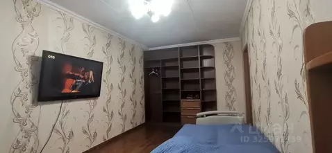 1-к кв. Московская область, Наро-Фоминск ул. Профсоюзная, 12 (36.0 м)