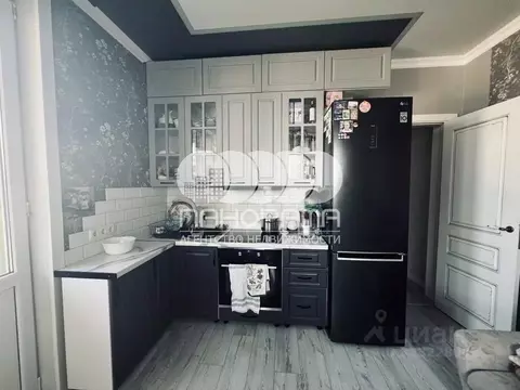 2-к кв. Краснодарский край, Анапа Анапское ш., 24к4 (56.0 м)