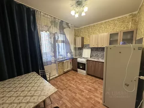 2-к кв. Орловская область, Орел бул. Молодежи, 14 (56.4 м)