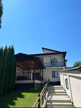 Дом в Ставропольский край, Кисловодск Пионерская ул., 52 (192 м)