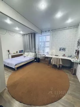 2-к кв. Коми, Сыктывкар ул. Карла Маркса, 227 (60.0 м)