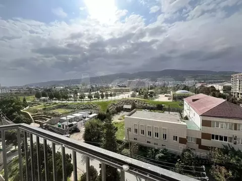 2-к кв. Дагестан, Дербент ул. Гейдара Алиева, 15 (70.5 м)