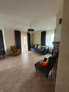 Дом в Калининградская область, Зеленоградск ул. Янтарная, 15 (170 м)