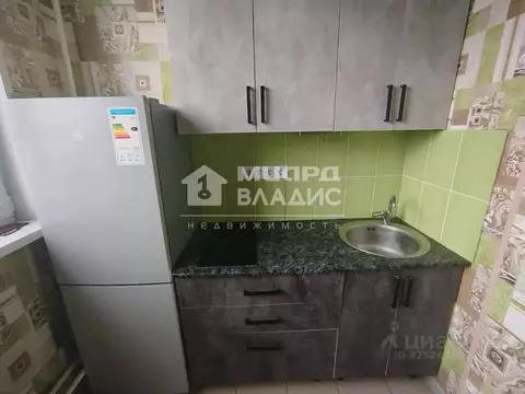 1-к кв. Омская область, Омск ул. 2-я Учхозная, 4к2 (23.1 м)