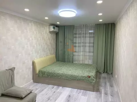 1-к кв. Татарстан, Казань Чистопольская ул., 12 (35.0 м)