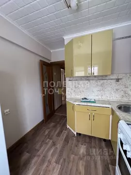 1-к кв. Брянская область, Брянск ул. Дружбы, 20 (30.9 м)