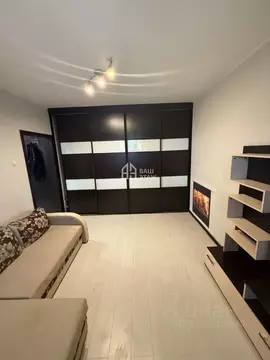 1-к кв. Калужская область, Калуга ул. Гурьянова, 57/2 (37.8 м)