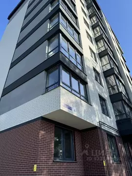 3-к кв. Калининградская область, Калининград Советский просп., 238А ...