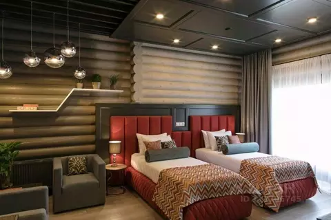 Комната Ростовская область, Ростов-на-Дону Амбулаторная ул., 10А (10.0 ...