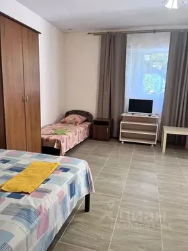 Комната Крым, Судак муниципальный округ, с. Морское ул. Заречная, 10А