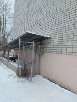 Помещение свободного назначения в Карелия, Кондопога бул. Юности, 18 ...