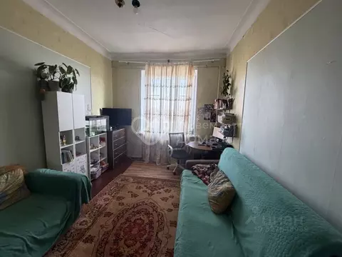 2-к кв. Волгоградская область, Волгоград ул. Дзержинского, 10 (49.2 м)