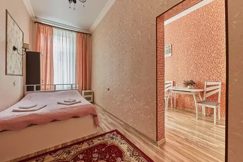 Комната Санкт-Петербург Невский просп., 140 (35.0 м)