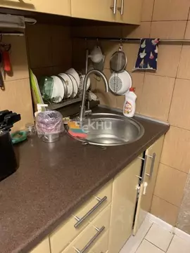 2-к кв. Нижегородская область, Нижний Новгород Авангардная ул., 16 ...