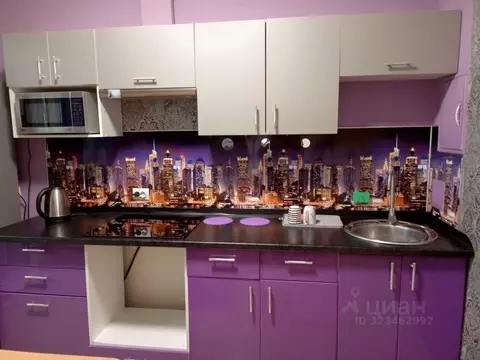 1-к кв. Свердловская область, Екатеринбург ул. Евгения Савкова, 54 ...