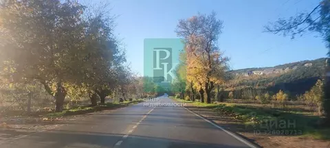 Участок в Крым, Бахчисарайский район, с. Красный Мак  (12.94 сот.)