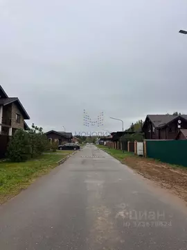 Участок в Москва д. Архангельское, ул. Белоусовская, 37 (11.36 сот.)