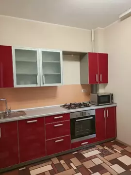 1-к кв. Ростовская область, Батайск Речная ул., 110к2 (40.0 м)