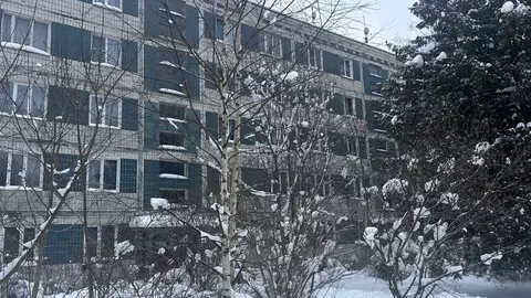 2-к кв. Московская область, Хотьково Сергиево-Посадский район, ...