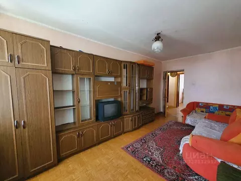 2-к кв. Брянская область, Брянск Почтовая ул., 61 (46.8 м)