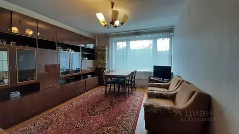 3-к кв. Московская область, Одинцово ул. Говорова, 18 (68.3 м)