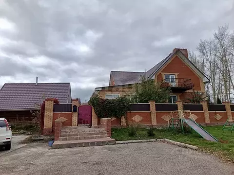 Дом в Башкортостан, Аургазинский район, с. Толбазы Колхозная ул. (166 ...