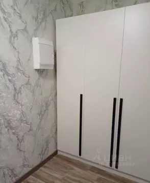 1-к кв. Московская область, Подольск Плещеевская ул., 56г (38.0 м)