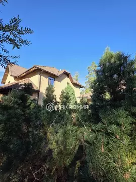 Коттедж в Санкт-Петербург Ольгино тер., ул. Советская, 4/3 (314 м)