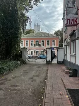 3-к кв. Тверская область, Тверь Тверской просп., 8 (73.4 м)