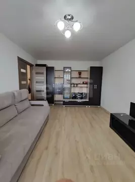 2-к кв. Чувашия, Чебоксары просп. Максима Горького, 15 (50.5 м)