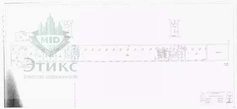 Склад в Ульяновская область, Ульяновск ул. Герасимова, 10Кс2 (4000 м)